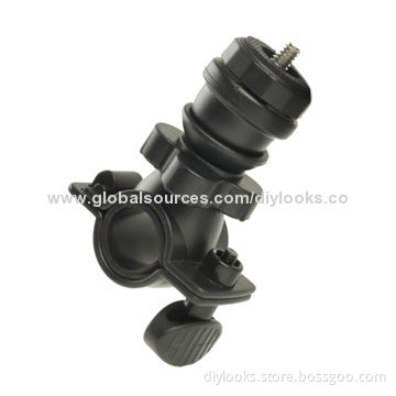 Bicycle Mount Holder for Digital Camera